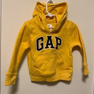 Toddler Gap hoodie